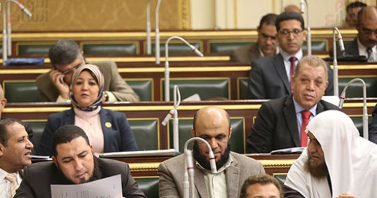 البرلمان يوافق على مواد القانون المنظمة لإشهار الإفلاس