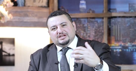 مايكل مورجان عن تحرك مصر إزاء قضية القدس: أظهر قدرتها على الحشد