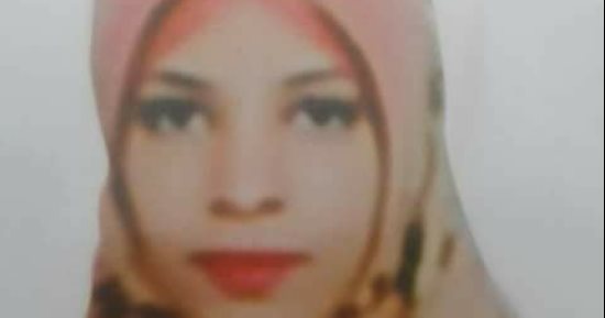قارئ ينوه عن تغيب ابنة شقيقته المريضة نفسيا فى بولاق الدكرور