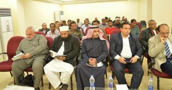 صور.. الأقصر تشهد ندوة دولية حول "المدن فى التراث العربى" بقصر بهاء طاهر