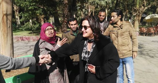 نائب وزير الزراعة: وفرنا 267 مليون جنيه قروضا لمنع ذبح البتلو أغلبها للمرأة