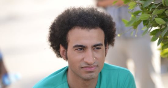 شكوك حول استمرار المخرج وائل إحسان فى مسلسل "سك على إخواتك"