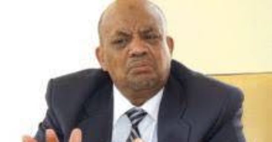 فيديو.. برلمانى سودانى يتطاول على مصر بعد زيارة أردوغان للسودان