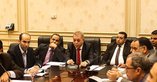 "إعلام النواب" تنجز 100 مادة من قانون تنظيم المهنة.. وتطلب وزيرة التخطيط