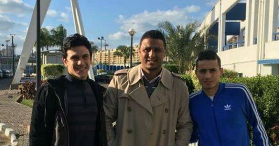 الرجاء يستعير ثنائى سموحة "فاروق ولالا" لمدة 6 أشهر 
