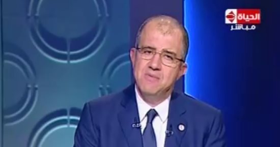 فيديو.. محمد السويدى: "اليزل" هو من أقنعنى بدخول السياسة رغم أننى من عائلة صناعية