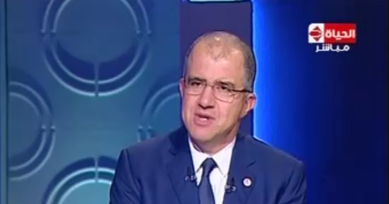 فيديو.. محمد السويدى: لولا الإصلاحات الاقتصادية لوصل الدولار لـ40 جنيها