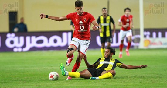 فيديو وصور.. معلول يهدد مرمى دجلة من كرة ثابتة.. و"أوسة" بالمرصاد 