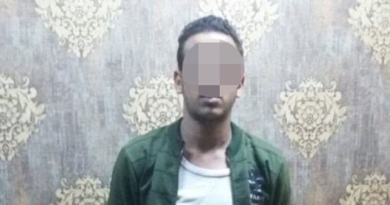 النيابة توقف نشاط "كرومبو" لص الموبايلات فى مصر القديمة