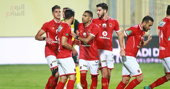 الأهلى يخشى مفاجآت النصر الليلة بالدورى