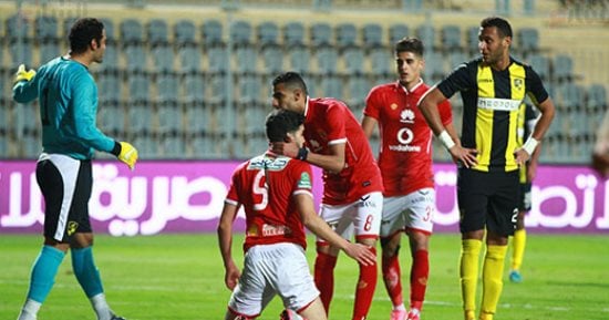 حدث اليوم.. الأهلى يفقد نقطتين أمام دجلة