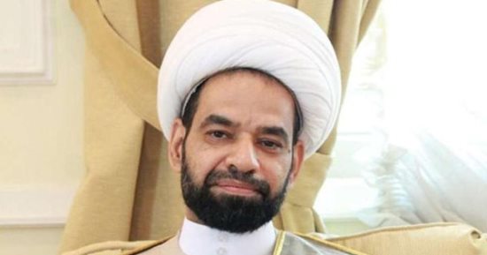 تعرف على طريقة مقتل القاضى السعودى محمد الجيرانى