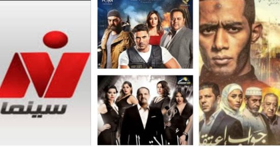 مد فترة استفتاء نجوم نايل سينما لعام 2017
