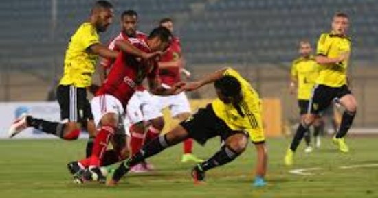 الأهلى والزمالك يواجهان دجلة باستاد السلام بدلا من الكلية الحربية