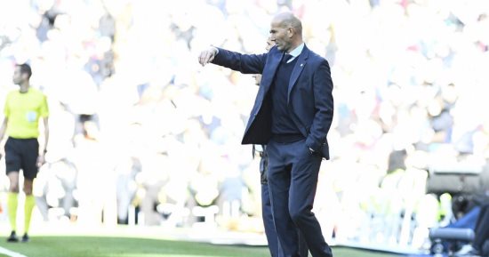 أخبار ريال مدريد اليوم عن ضحايا السقوط فى كلاسيكو برشلونة