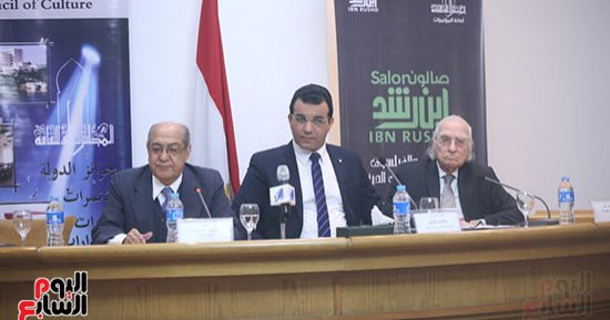 مراد وهبة: أمريكا ترعى الأصولية والإخوان اتفقوا مع العراق لغزو الكويت