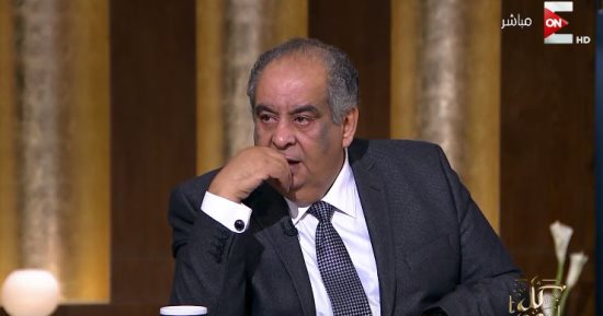 يوسف زيدان لـON E: "خيبر" أكبر نقطة تسامح بين الرسول واليهود