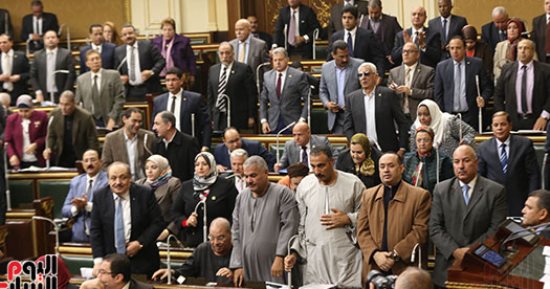 النائب تادرس قلدس: عملية سيناء 2018 أخطر من مواجهة الجيوش النظامية