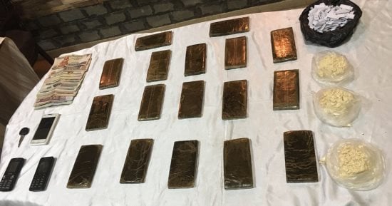 "أمن أسوان": تنفيذ 750 حكما قضائيا لهاربين من القانون وضبط 15قضية تموينية 
