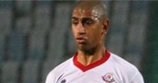 تعرف على رد فعل بتروجت مع بطل واقعة المنشطات 