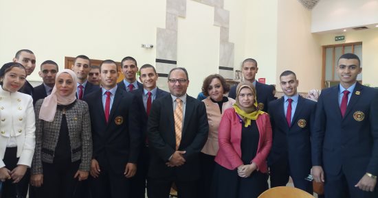 أستاذ بكليفلاند: استخدام الخلايا الجذعية للتوصل لعلاج جديد لهشاشة العظام