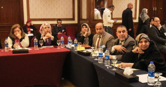 باحث بـ"قومى حقوق الإنسان": نظمنا 10 مؤتمرات إقليمية ودولية لتطوير التشريع