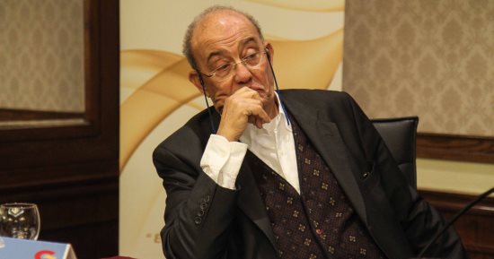 وزير القوى العاملة الأسبق: لدينا سيل قوانين وسياستنا التشريعية تحتاج مراجعة