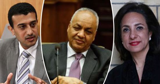 البرلمان يضغط من جديد على بريطانيا والولايات المتحدة لإدراج "الإخوان" ضمن الكيانات الإرهابية.. وفود تضم برلمانيين وسياسيين وإعلاميين وأساتذة جامعات متخصصين لشرح جرائم الجماعة.. ودور جديد للمجتمع المدنى