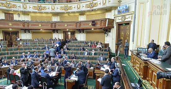 س و ج .. اعرف كيفية مناقشة البرلمان البيانات العاجلة المقدمة من النواب