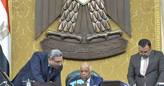 مجلس النواب يوافق نهائيا على قانون حقوق ذوى الإعاقة بأغلبية ثلثى الأعضاء