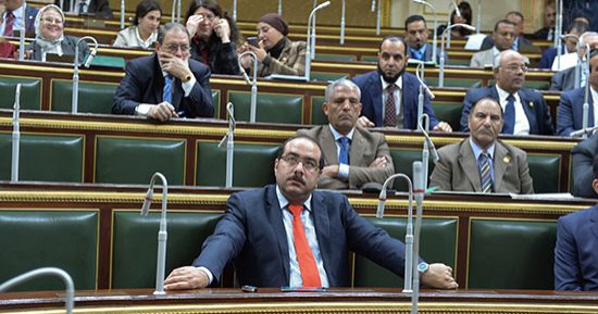 ننشر التقرير البرلمانى حول مشروع قانون "هيئة التنمية الصناعية"