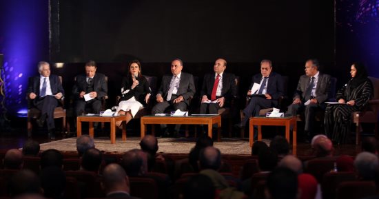 "الوطنية للصحافة": الأوضاع المالية للمؤسسات الصحفية القومية سيئة