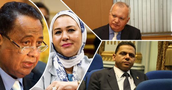 نواب برلمانيون يهاجمون التصريحات غير المسئولة لوزير خارجية السودان ضد مصر.. العرابى: من حقنا متابعة زيارات الجوار.. وخارجية "النواب": لا يعلم عن التاريخ شيئا.. ونائب: تصريحاته عنترية تؤثر على علاقة البلدين