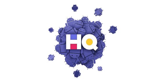 الآن يمكنك التسجيل للحصول على لعبة HQ Trivia بهواتف أندرويد 