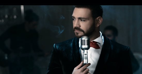 الأربعاء .. إيوان ضيف راديو "إينرجى" ببرنامج اصحى باينرجى