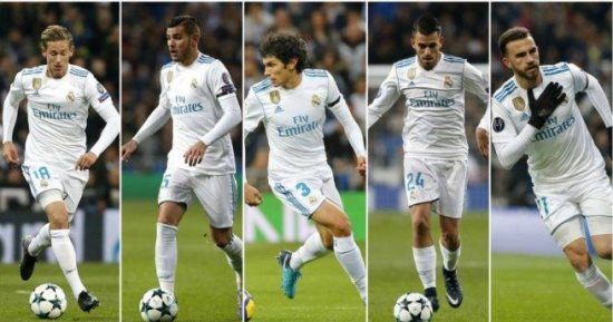 زلزال ليجانيس يضرب ريال مدريد ونهاية زيدان تقترب.. مدرب الميرنجى يرفض الاستقالة رغم توديع الكأس ويؤكد: أتحمل مسئولية الخروج وغير نادم على إراحة رونالدو.. والصحافة والجماهير تهاجم الملكى بعد توالى النكسات