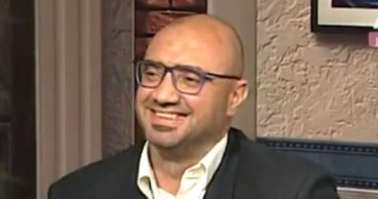 القارئ خالد عبد الحميد يكتب: مع الحياة صعودًا وهبوطًا