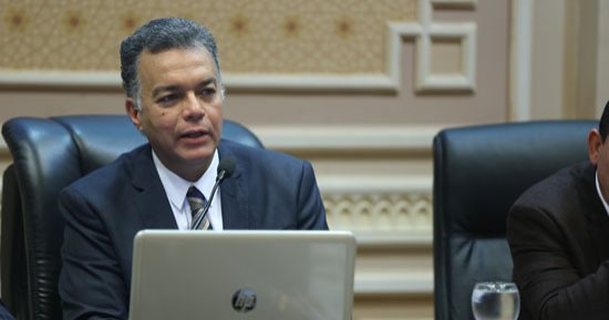 الجريدة الرسمية تنشر قرار تشكيل مجلس إدارة مؤقت لإدارة غرفة ملاحة السويس