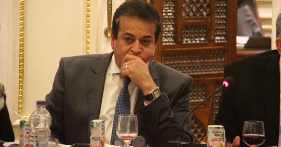 التعليم العالى: الباحثون المصريون حجر الزاوية فى منظومة العمل الوطنى