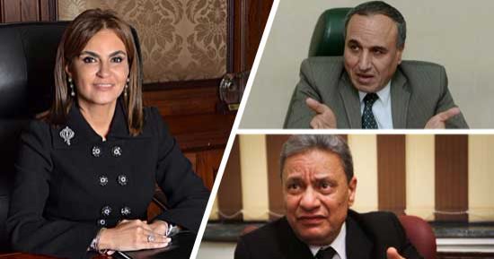 فى مؤتمر "الأهرام 2025".. عبد المحسن سلامة: مليار و600 مليون جنيه ديون متراكمة على المؤسسة.. سحر نصر: العالم يرجع للصحافة كجهة محايدة.. وكرم جبر: "مافيش بيع أى أصل من أصول المؤسسات الصحفية إلا إذا كان مهملا"