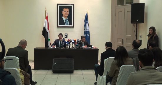 منظمة السياحة العالمية: بدء حملة إعلامية تركز على عودة السياحة إلى سوريا