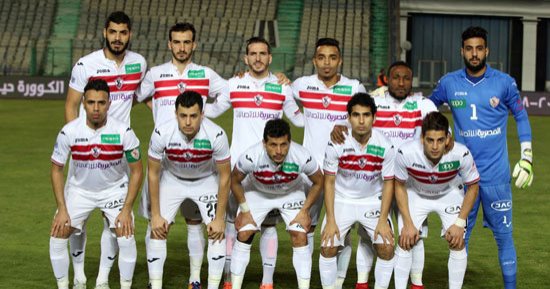 الزمالك: الأهلى لم يخاطبنا لمشاركة لاعبينا فى ودية أتلتيكو مدريد
