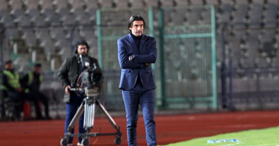 نيبوشا: الأهلي القطري اقترب من ضم أوباما 3 مرات.. وسأشجع الزمالك في نهائي الكأس