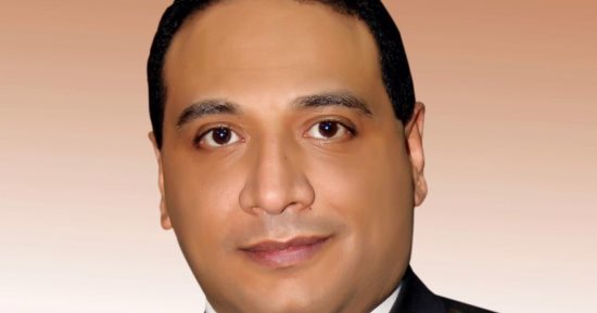 النائب ممتاز دسوقى يشيد بقرار الصحة حظر استخدام مخدر الاستروكس