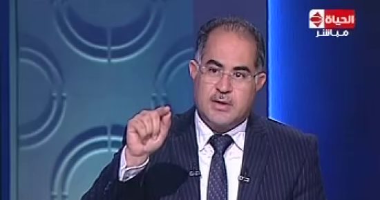 سليمان وهدان: "مفيش سلق قوانين فى البرلمان"