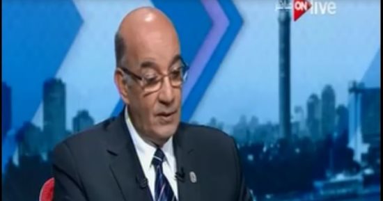 الرئيس التنفيذى لـ"تحيا مصر": قدمنا 2 مليار جنيه لملف تطوير العشوائيات (فيديو)