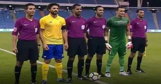 السعودية "طوق نجاة" نجوم الكرة المصرية للهروب من الأزمات.. غالى ينضم للنصر اعتراضا على الدكة.. الحضرى يرفض سياسية ميدو ويحرس مرمى التعاون.. كهربا يتخلص من جحيم حلمى.. ومتعب يستعد للرحيل من الأهلى بسبب البدرى