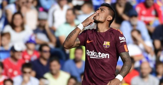 بالأرقام.. برشلونة لا يصبر على صفقاته الجديدة