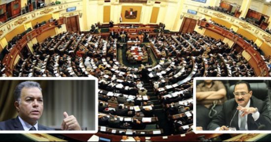 3 اجتماعات للجنة النقل بالبرلمان الأسبوع الجارى.. مشاكل محور صفط أبرزها