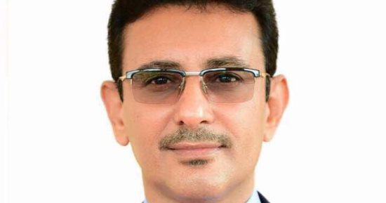 سفير اليمن بالقاهرة يشيد بتسهيلات الحكومة المصرية للجالية اليمنية